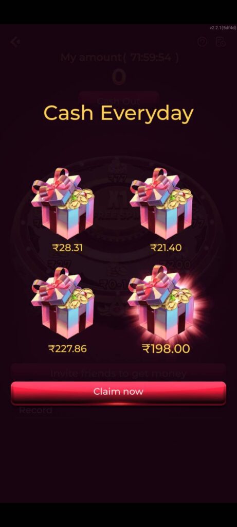 is7 game bonus